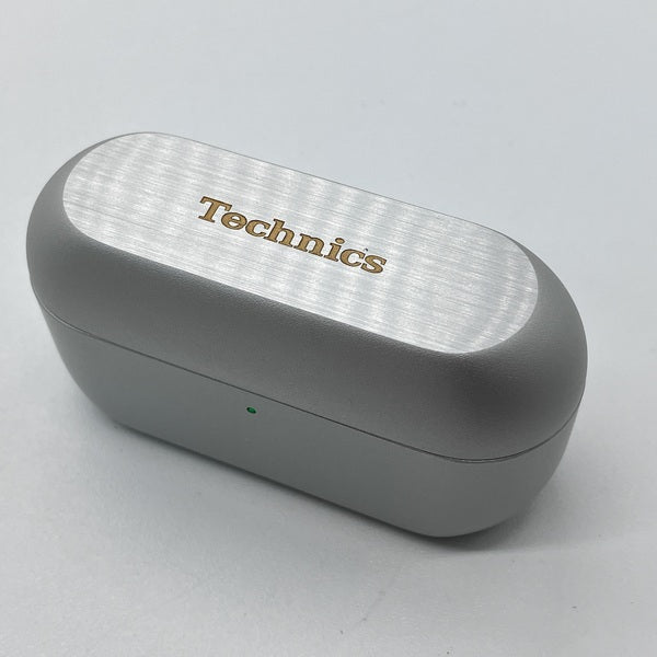 Technics 【中古】EAH-AZ100-S シルバー【秋葉原】 – e☆イヤホン