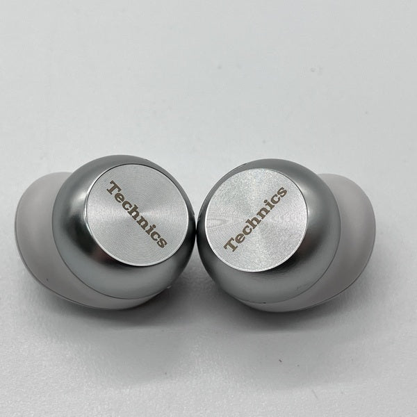 Technics 【中古】EAH-AZ100-S シルバー【秋葉原】 – e☆イヤホン