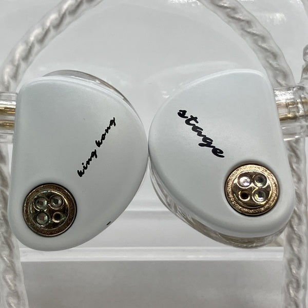 【中古】KING KONG ホワイト【秋葉原】