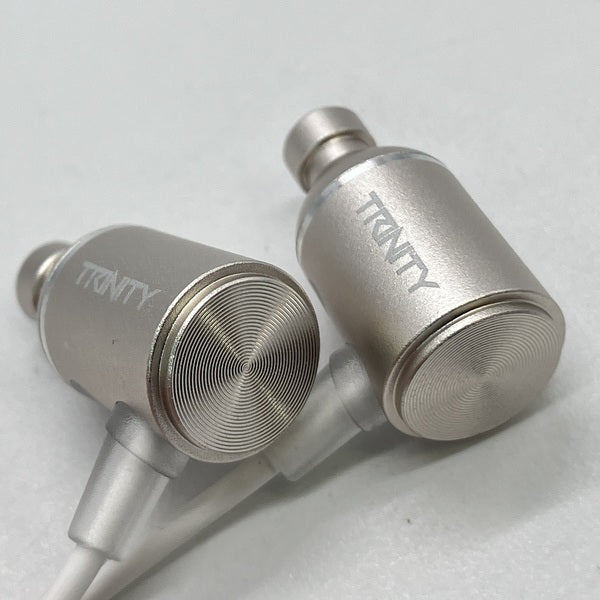 【中古】TRINITY Champagne Gold 【AZL-TRINITY-ST-GLD】【秋葉原】