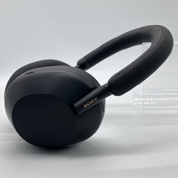 【中古】WH-1000XM5 BM ブラック【秋葉原】
