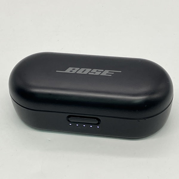Bose 【中古】Sport Earbuds ブラック【日本橋】 – e☆イヤホン