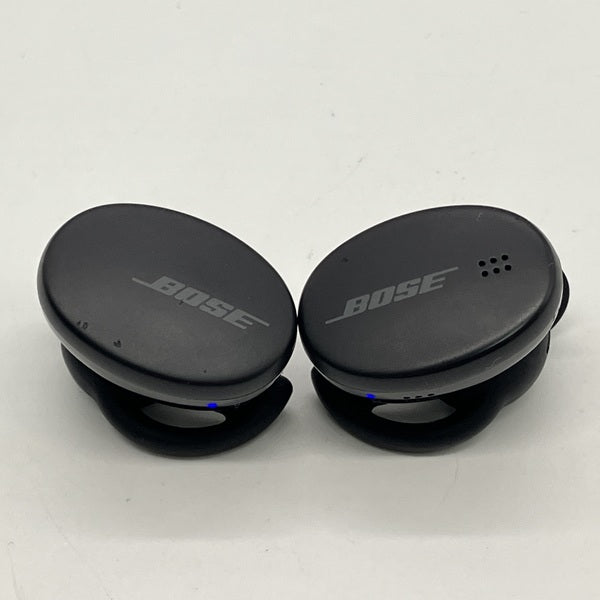 Bose 【中古】Sport Earbuds ブラック【日本橋】 – e☆イヤホン