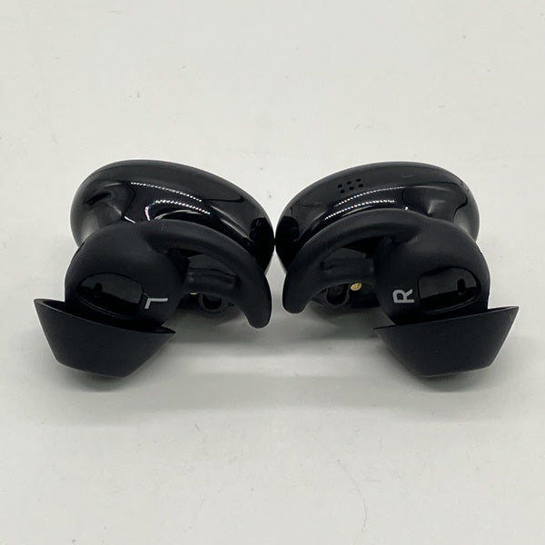 Bose 【中古】Sport Earbuds ブラック【日本橋】 – e☆イヤホン