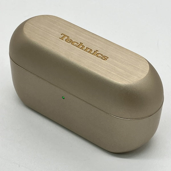 Technics 【中古】EAH-AZ100-N シャンパンゴールド【日本橋】 – e