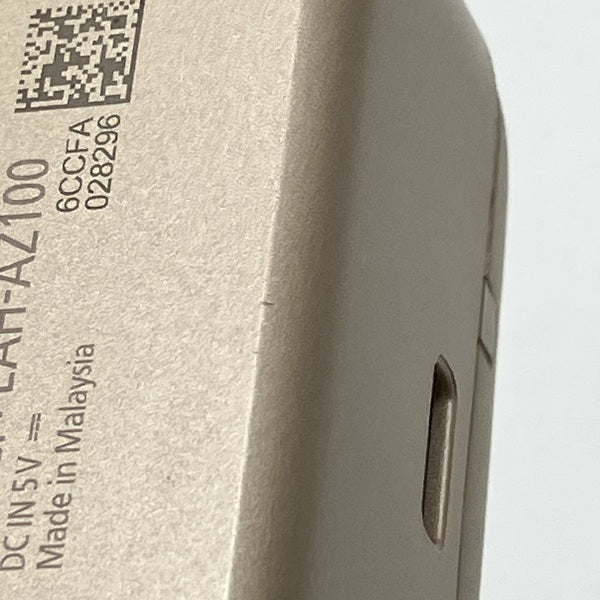 Technics 【中古】EAH-AZ100-N シャンパンゴールド【日本橋】 – e