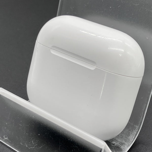 Apple 【中古】AirPods 4 MXP93J/A（アクティブノイズキャンセリング