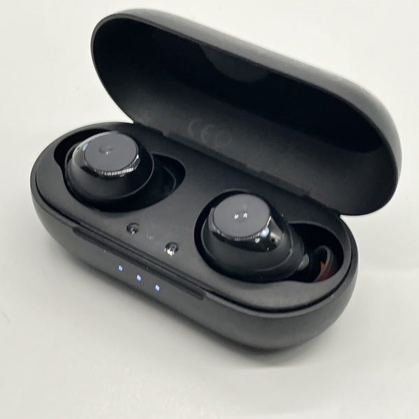 【中古】Soundcore Liberty Neo 2 ブラック 【A3926511】【秋葉原】