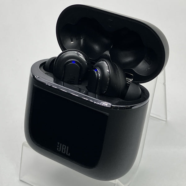 【中古】TOUR PRO 2 ブラック【JBLTOURPRO2BLK】【秋葉原】