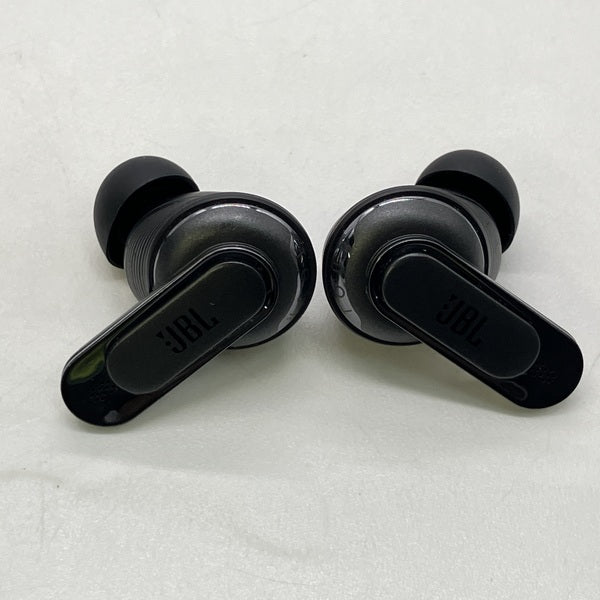 JBL 【中古】TOUR PRO 2 ブラック【JBLTOURPRO2BLK】【秋葉原】 – e