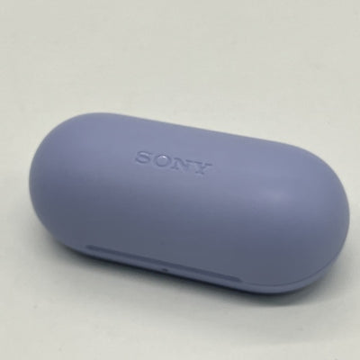SONY 【中古】WF-C700N VZ ラベンダー【日本橋】 – e☆イヤホン