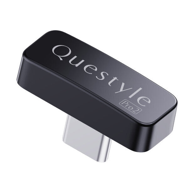 【アウトレット】QCC Dongle Pro 2