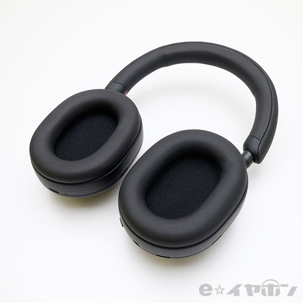 SONY 【アウトレット】WH-1000XM5 BM ブラック – e☆イヤホン