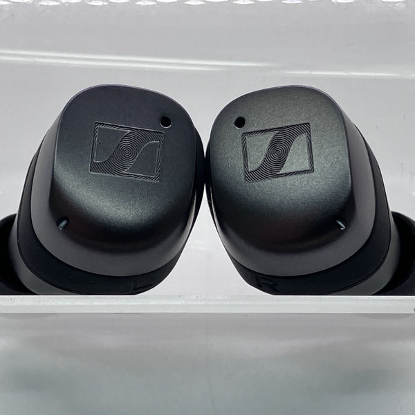 SENNHEISER 【中古】MOMENTUM True Wireless 3 グラファイト【Amazon