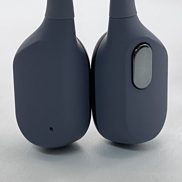 Shokz 【中古】OpenSwim Pro Grey【SKZ-EP-000028】【日本橋】 – e