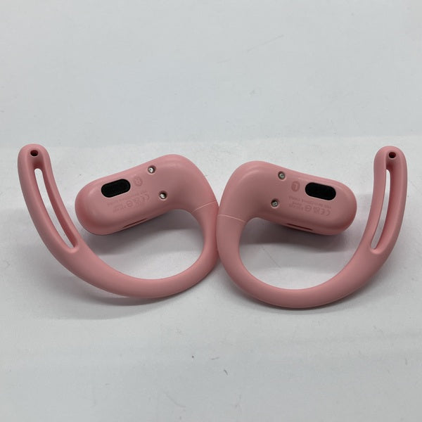 Shokz 【中古】OpenFit Air Pink【SKZ-EP-000027】【秋葉原】 – e