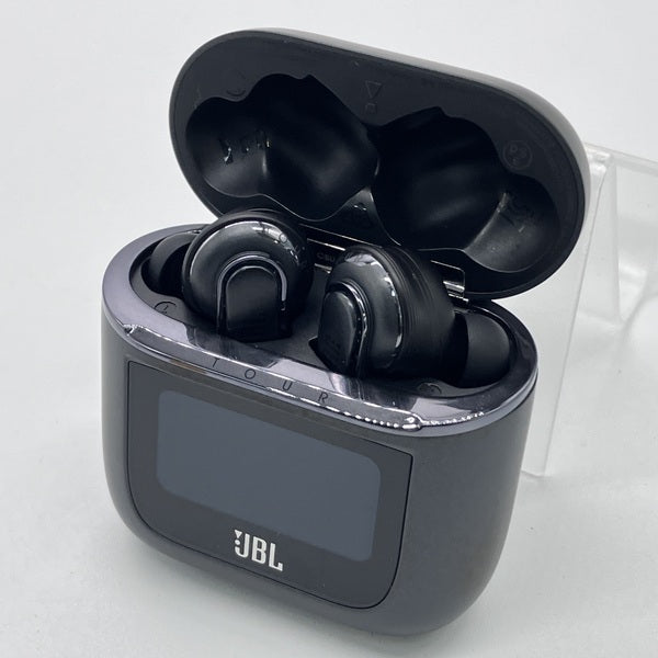 【中古】TOUR PRO 2 ブラック【JBLTOURPRO2BLK】【秋葉原】