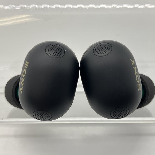 SONY 【中古】WF-1000XM6 BZ ブラック【秋葉原】 – e☆イヤホン