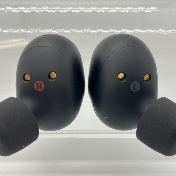 SONY 【中古】WF-1000XM6 BZ ブラック【秋葉原】 – e☆イヤホン