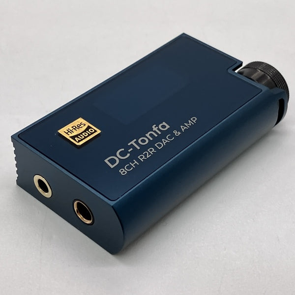 【中古】DC-Tonfa BL【秋葉原】