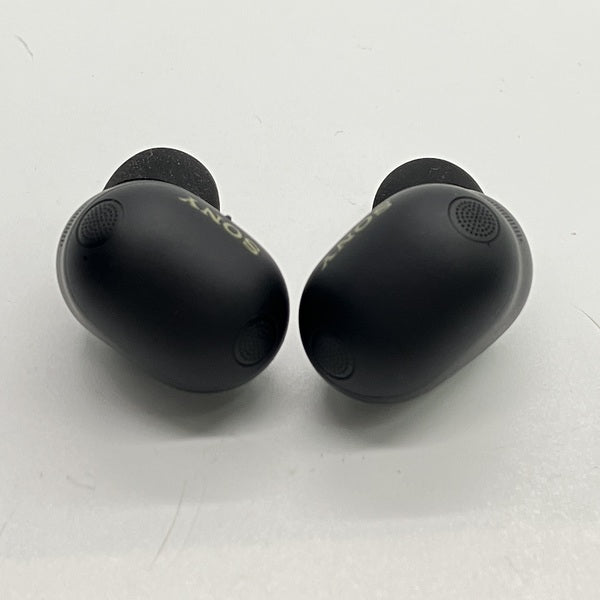 SONY 【中古】WF-1000XM6 BZ ブラック【秋葉原】 – e☆イヤホン