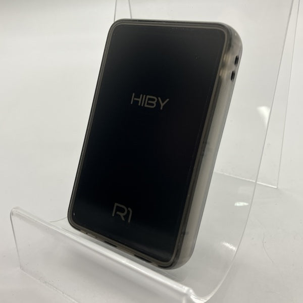 【中古】R1 Black【日本橋】