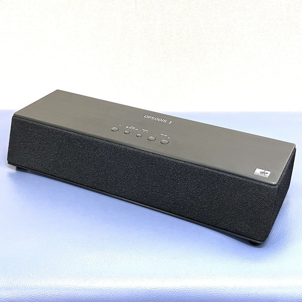 【中古】OPSODIS 1 Black【秋葉原】