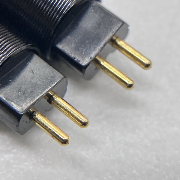 【中古】CEPHALUS (ケファロス) 4.4mm5極バランス/カスタムIEM2pin 【NLE-CPH】【日本橋】