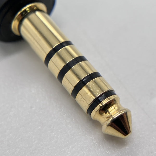 【中古】CEPHALUS (ケファロス) 4.4mm5極バランス/カスタムIEM2pin 【NLE-CPH】【日本橋】