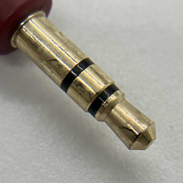 TAGO STUDIO TAKASAKI 【中古】T3-03用φ4.4 5極プラグ バランス