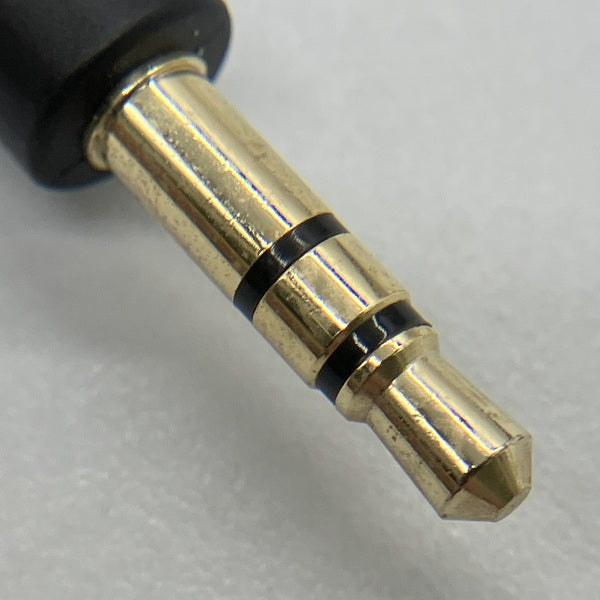 TAGO STUDIO TAKASAKI 【中古】T3-03用φ4.4 5極プラグ バランス