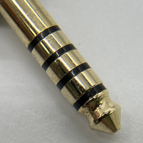 TAGO STUDIO TAKASAKI 【中古】T3-03用φ4.4 5極プラグ バランス