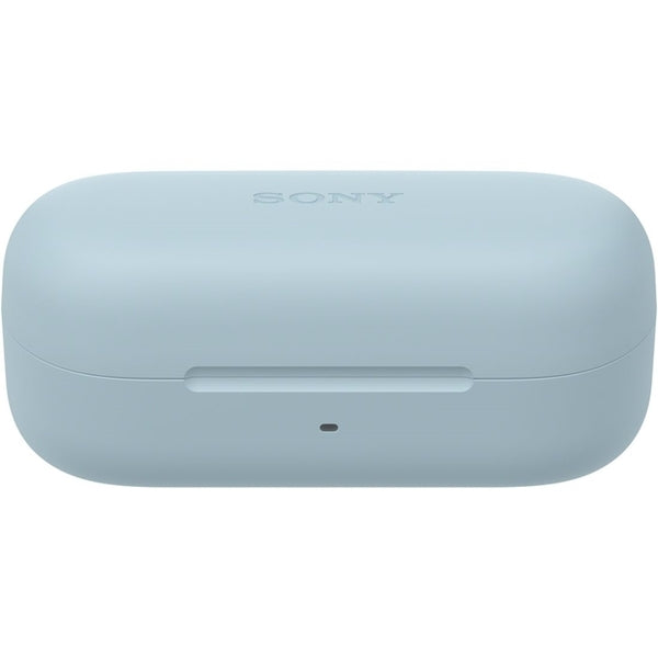 SONY 【アウトレット】WF-C510 LC ブルー – e☆イヤホン