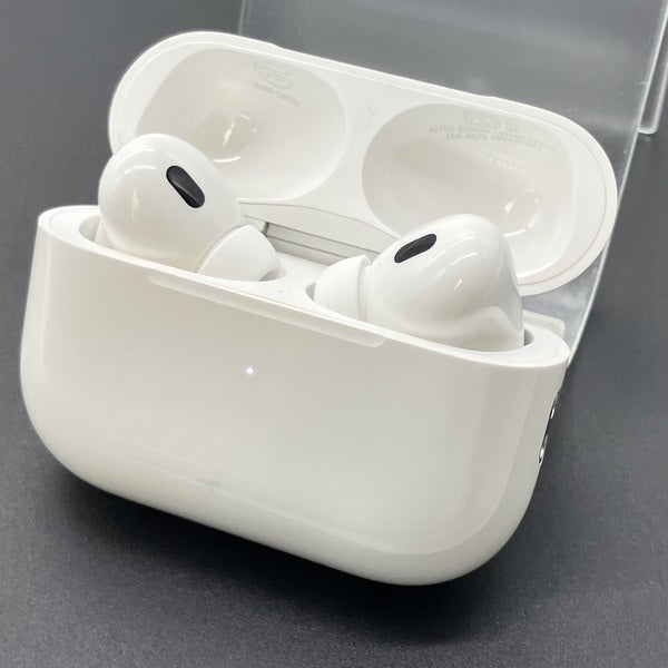 【中古】AirPods Pro (第2世代) MQD83J/A【秋葉原】