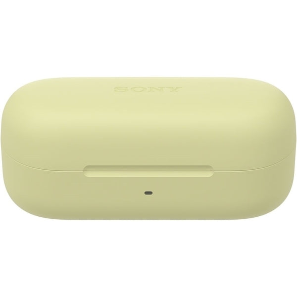 新品SONY ワイヤレスイヤホン WF-C510 イエロー SONY 【アウトレット】WF-C510 YC イエロー – e☆イヤホン