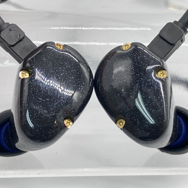 【中古】Kaiser 10 Universal Black Sparkle【日本橋】