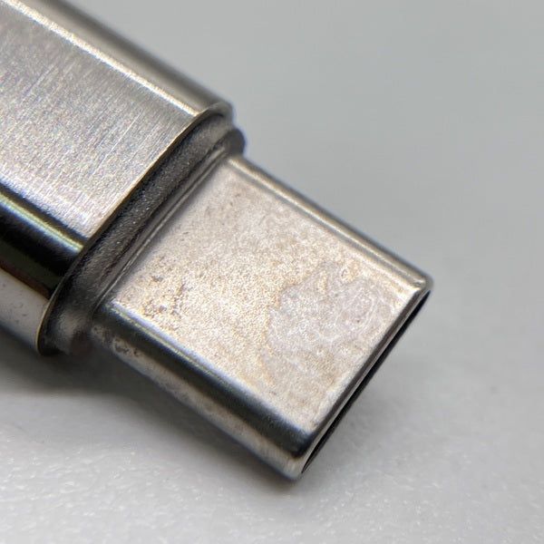 【中古】DC04 SILVER【日本橋】