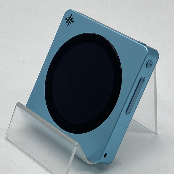 【中古】Snowsky DISC Blue【FIO-SSDISC-L】【秋葉原】
