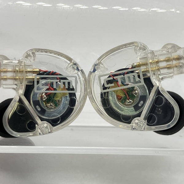 【中古】CE110 CLEAR【秋葉原】
