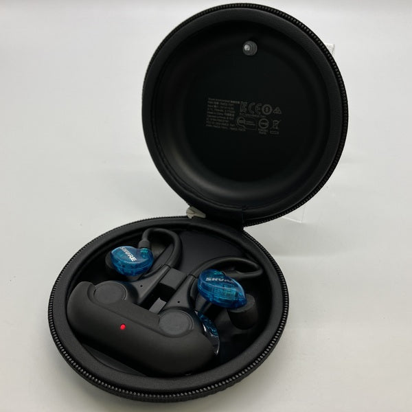 【中古】AONIC215-TW2 ブルー 【SE21DYBL+TW2-A】【秋葉原】