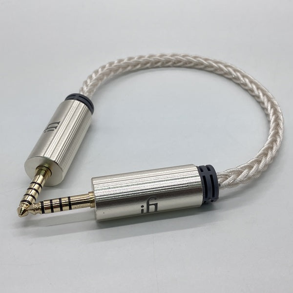 【中古】4.4mm to 4.4mm cable【日本橋】