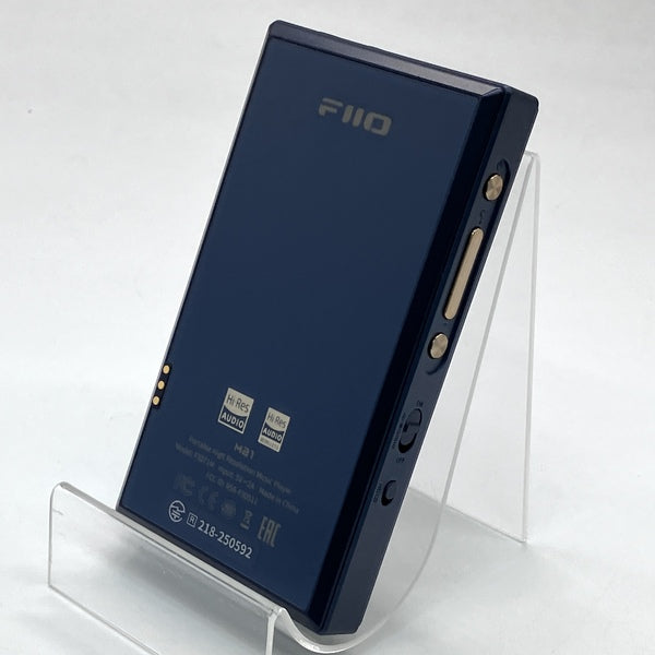 【中古】M21 Dark Blue 【FIO-M21-L】【秋葉原】