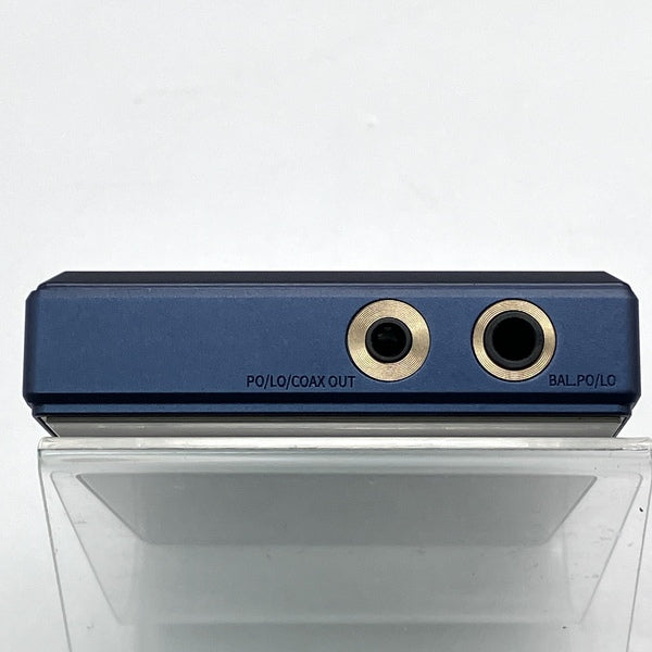 【中古】M21 Dark Blue 【FIO-M21-L】【秋葉原】