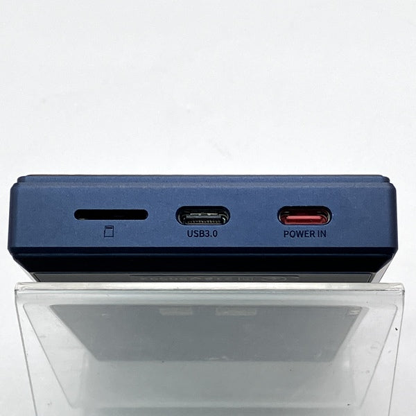 【中古】M21 Dark Blue 【FIO-M21-L】【秋葉原】
