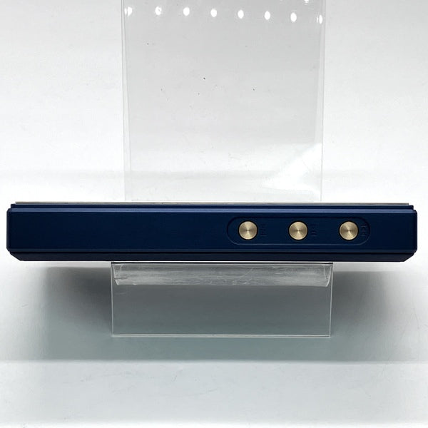 【中古】M21 Dark Blue 【FIO-M21-L】【秋葉原】