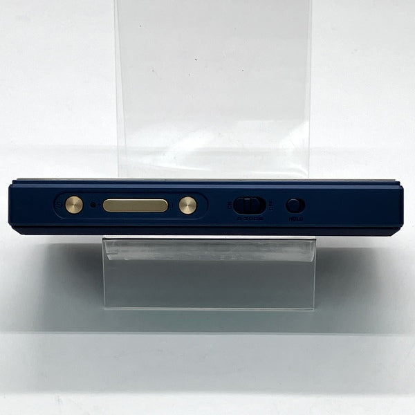 【中古】M21 Dark Blue 【FIO-M21-L】【秋葉原】