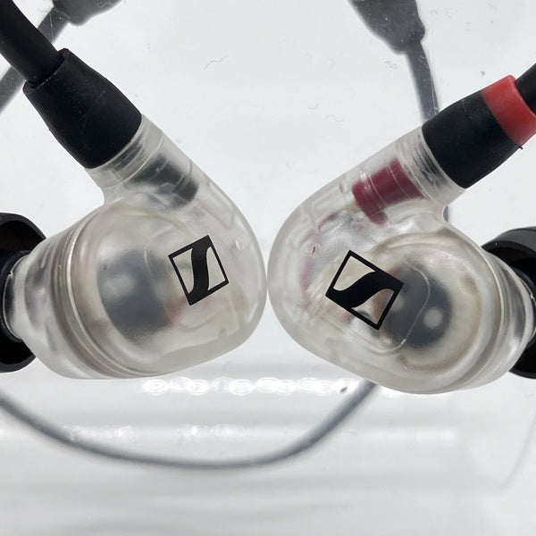 【中古】IE 100 PRO CLEAR【日本橋】