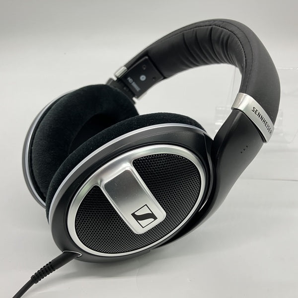 SENNHEISER 【中古】HD 599 SE【日本橋】 – e☆イヤホン