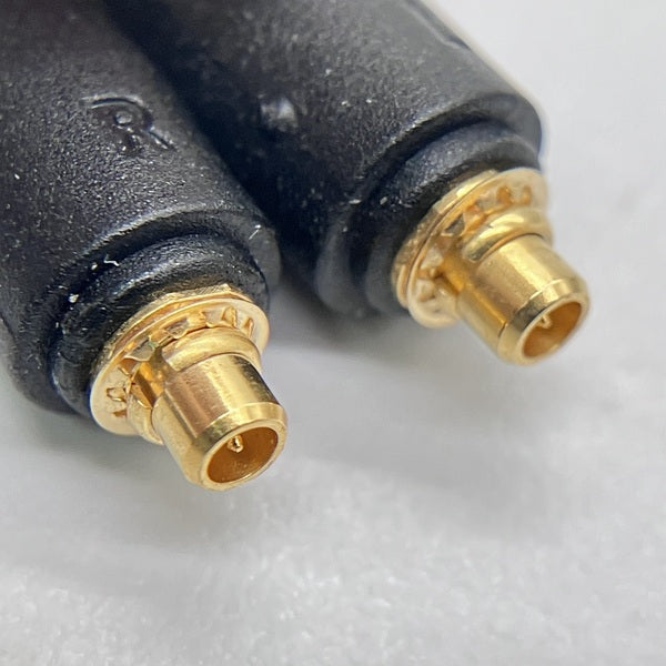 SENNHEISER 【中古】MMCX BRAIDED CABLE 4.4MM PLUG IEシリーズ用