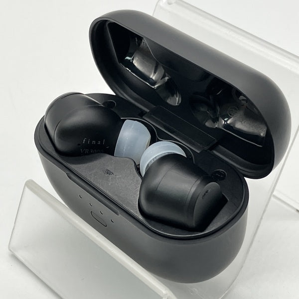 【中古】VR3000 Wireless for Gaming+ 【FI-VR3DPLTW】【秋葉原】
